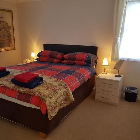 1 Derby Court Castletown Apartment Bagian luar foto