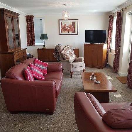 1 Derby Court Castletown Apartment Bagian luar foto