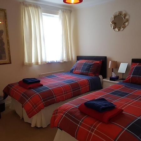 1 Derby Court Castletown Apartment Bagian luar foto