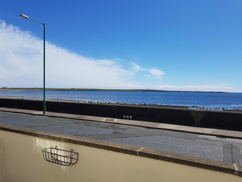 1 Derby Court Castletown Apartment Bagian luar foto