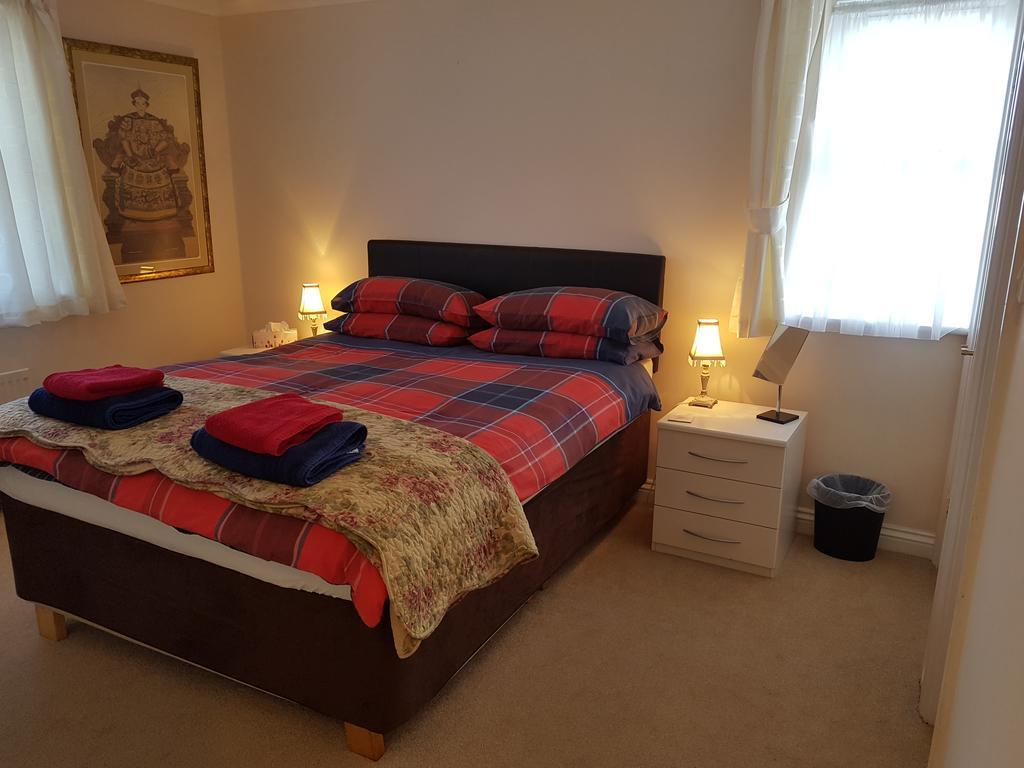 1 Derby Court Castletown Apartment Bagian luar foto