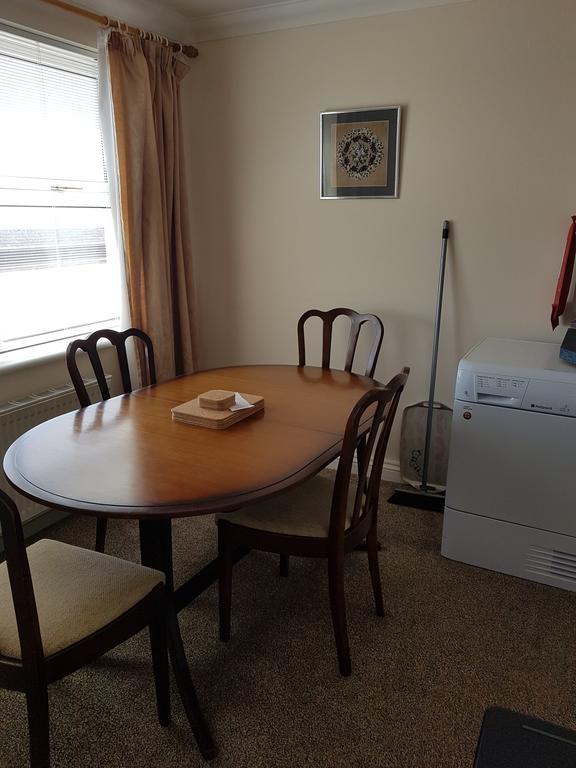 1 Derby Court Castletown Apartment Bagian luar foto