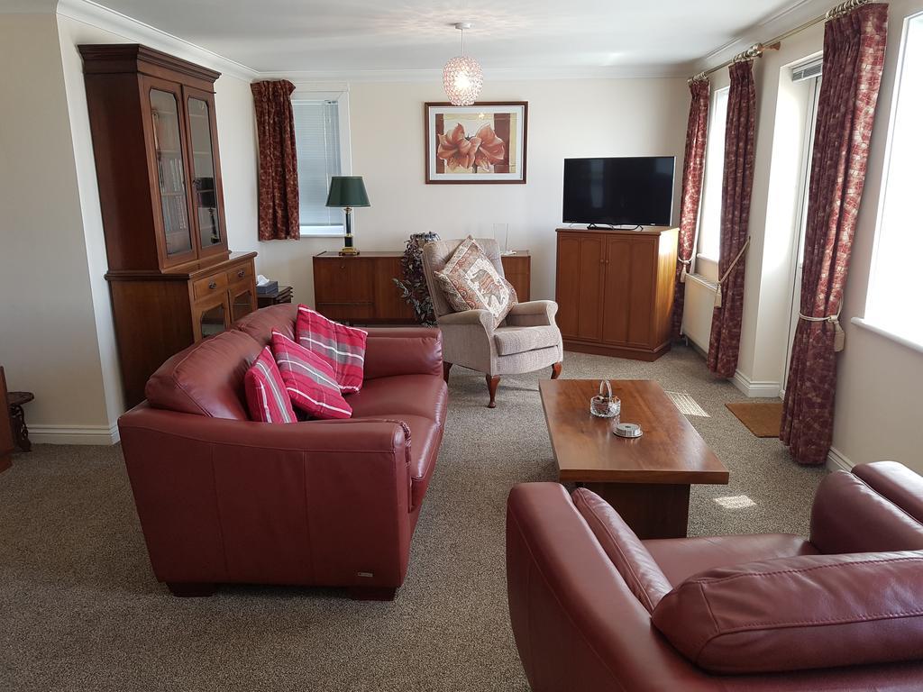 1 Derby Court Castletown Apartment Bagian luar foto