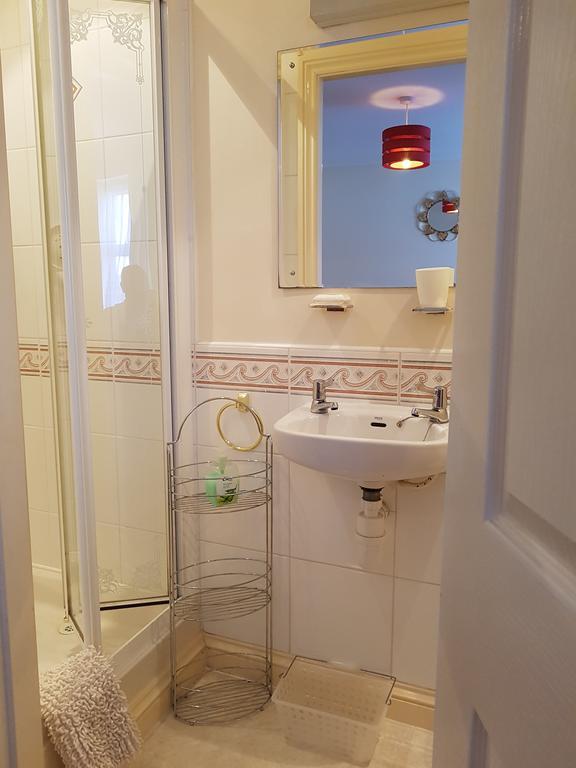 1 Derby Court Castletown Apartment Bagian luar foto