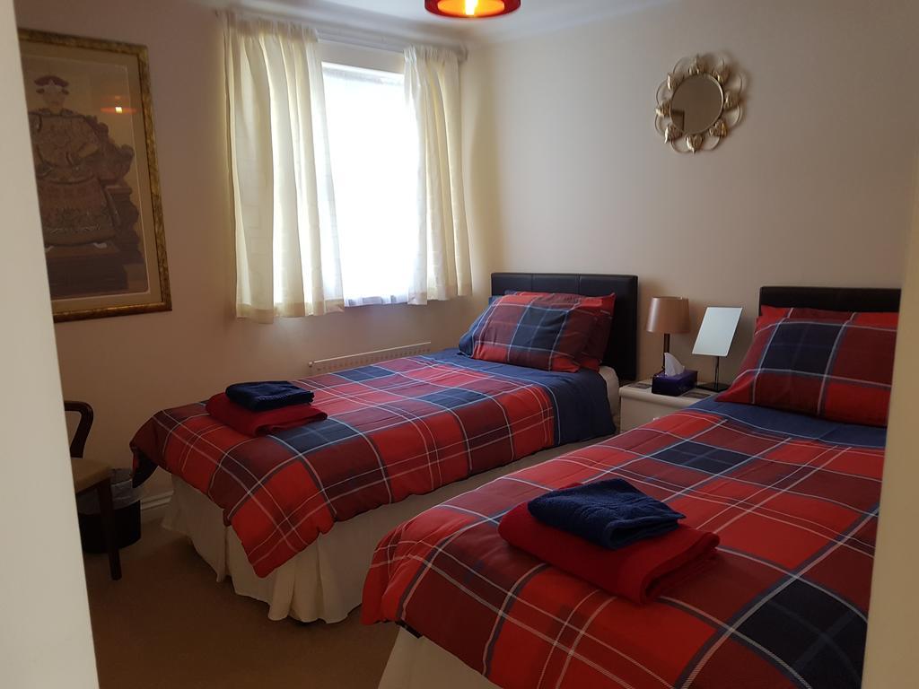 1 Derby Court Castletown Apartment Bagian luar foto
